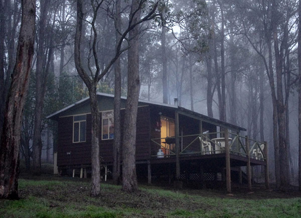 the-cottage