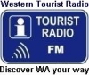 Tourist Radio Tourist Radio